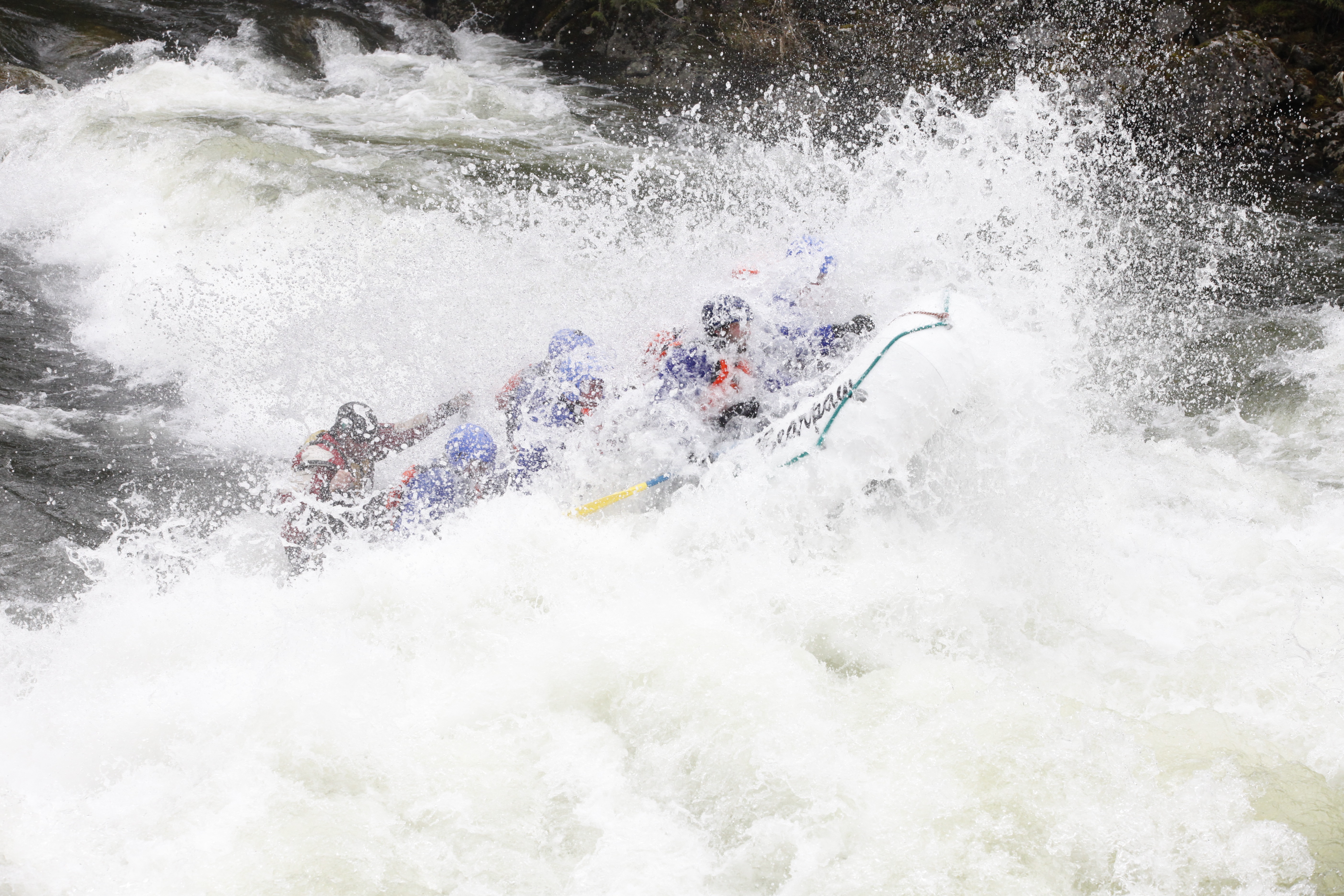 Lochsa River