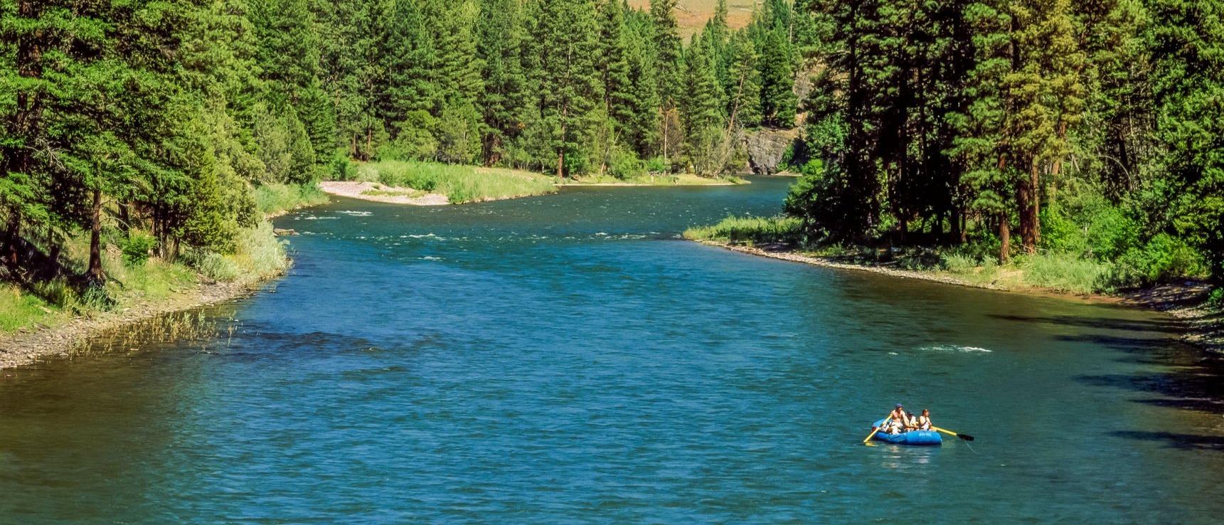 Blackfoot River