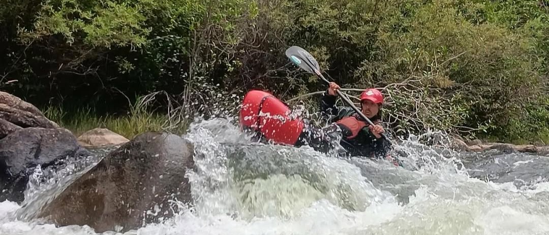 Bikerafting the Blackfoot